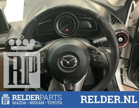 Steering Wheel MAZDA CX-3 (DK)