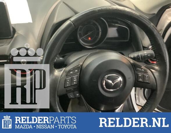 Steering Wheel MAZDA CX-3 (DK)