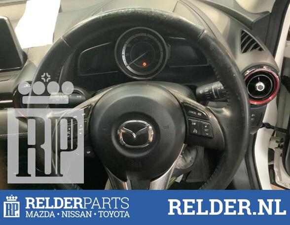 Steering Wheel MAZDA CX-3 (DK)