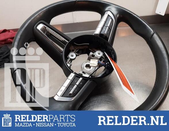 Steering Wheel MAZDA MX-30 (DR)