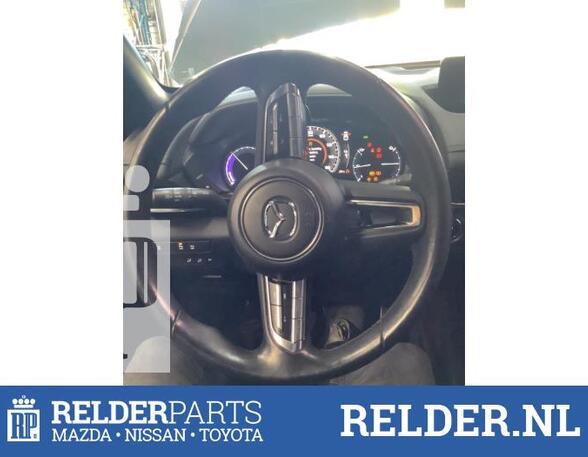 Steering Wheel MAZDA MX-30 (DR)