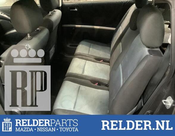 Rear Seat TOYOTA COROLLA Verso (ZER_, ZZE12_, R1_)