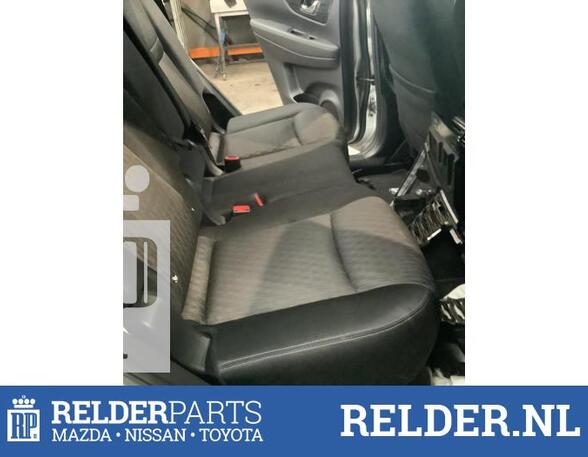 Rear Seat NISSAN X-TRAIL (T32_)