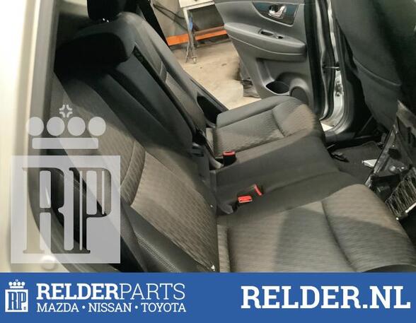 Rear Seat NISSAN X-TRAIL (T32_)