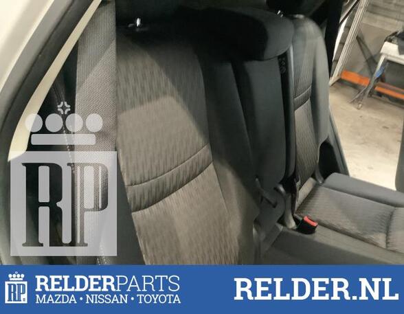 Rear Seat NISSAN X-TRAIL (T32_)