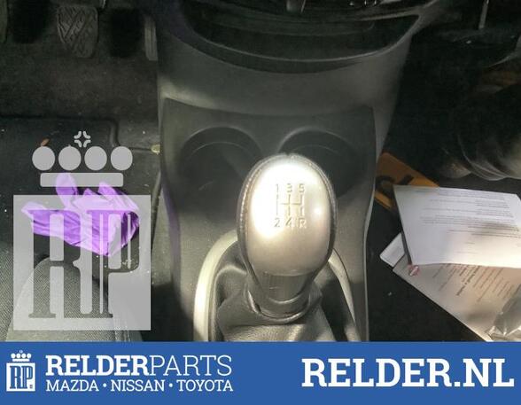 Gear Shift Knob NISSAN NOTE (E12)