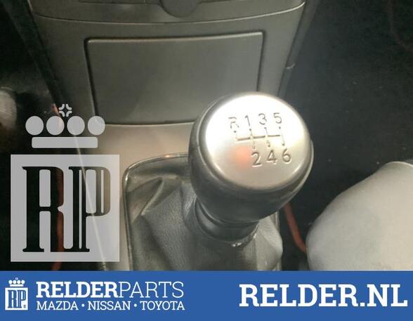 Gear Shift Knob TOYOTA AVENSIS Estate (_T25_), TOYOTA AVENSIS Estate (_T22_)