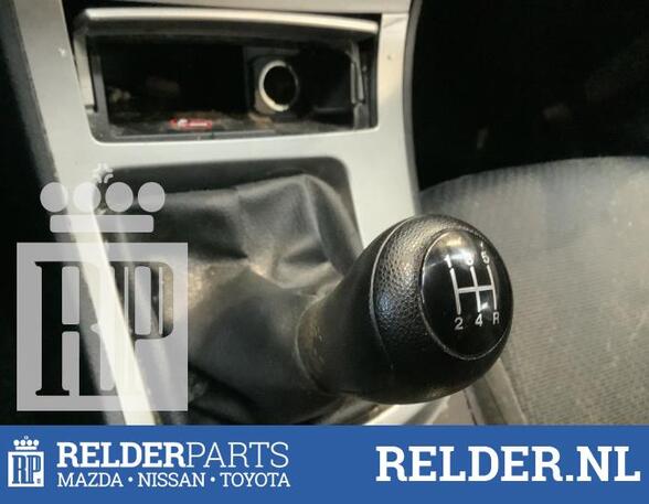 Gear Shift Knob MAZDA 3 (BL)