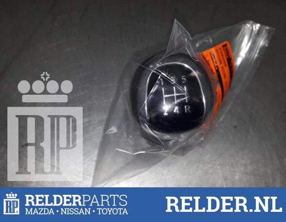 Gear Shift Knob NISSAN MICRA V (K14)