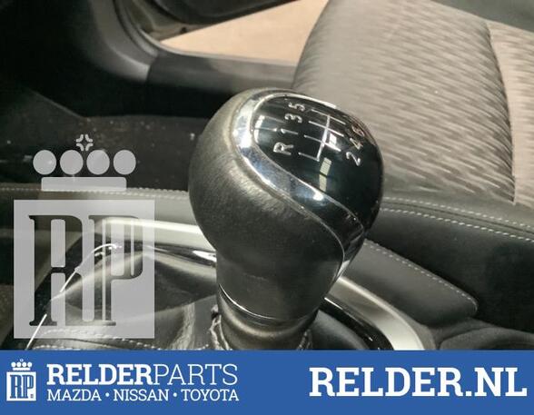 Gear Shift Knob NISSAN X-TRAIL (T32_)