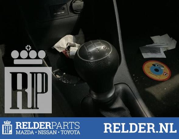 Gear Shift Knob KIA PICANTO (TA), KIA PICANTO (JA)