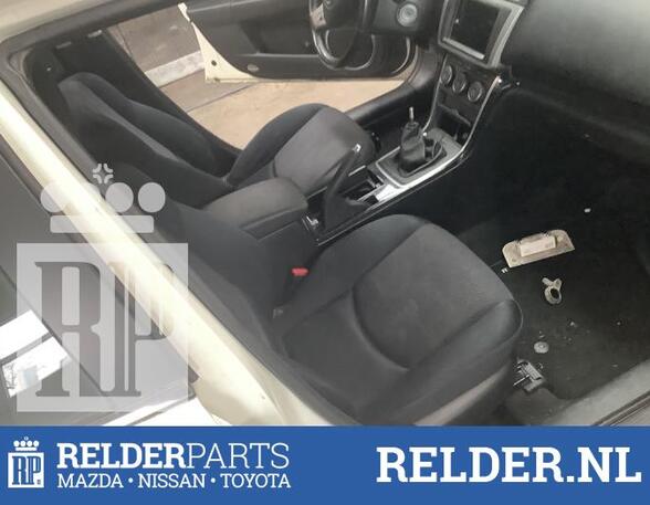 Seats Set MAZDA 6 Saloon (GH)