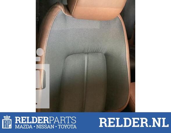 Seats Set MAZDA MX-30 (DR)