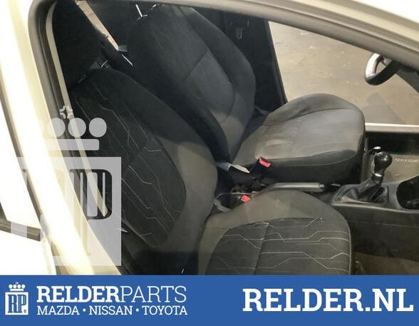 Seats Set KIA PICANTO (TA), KIA PICANTO (JA)