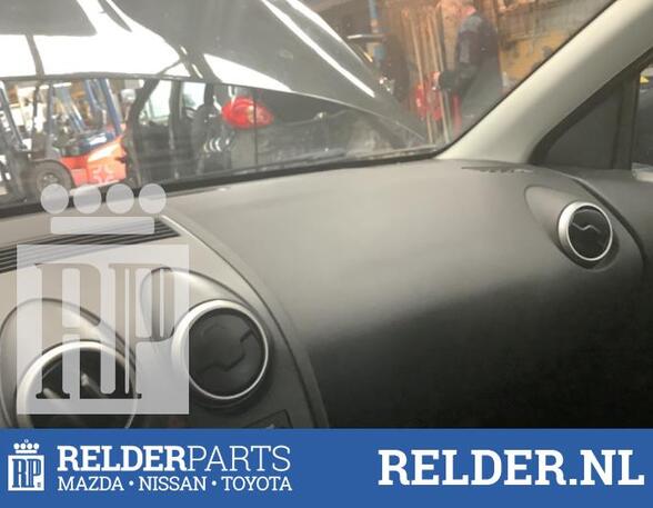 Front Passenger Airbag NISSAN QASHQAI / QASHQAI +2 I (J10, NJ10, JJ10E)