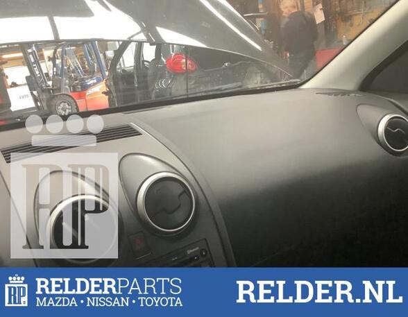 Passagier Airbag NISSAN QASHQAI / QASHQAI +2 I (J10, NJ10, JJ10E)