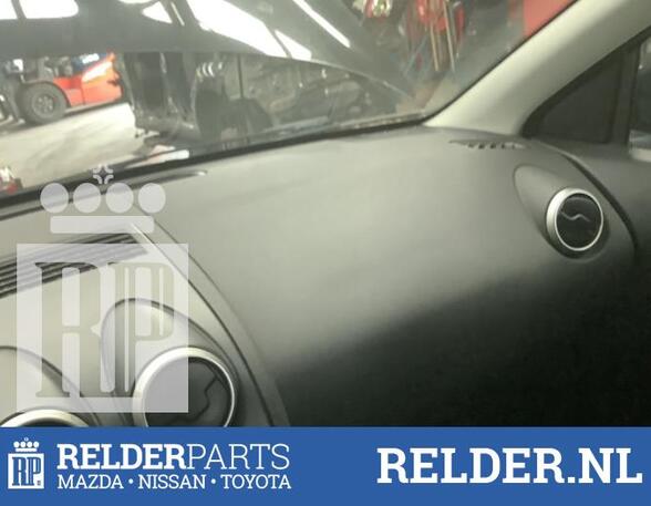 Passagier Airbag NISSAN QASHQAI / QASHQAI +2 I (J10, NJ10, JJ10E)