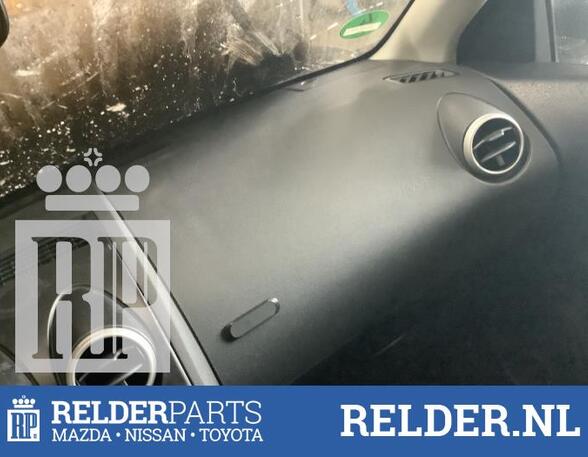 Front Passenger Airbag NISSAN QASHQAI / QASHQAI +2 I (J10, NJ10, JJ10E)