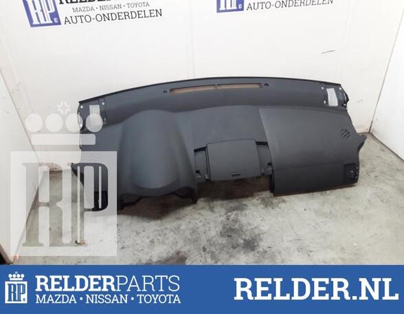 Airbag Beifahrer Toyota Corolla Verso R1 NMTEJ P17483258