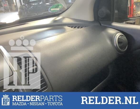 Airbag Beifahrer Nissan Note E11 SJNFCAE11 P18676502