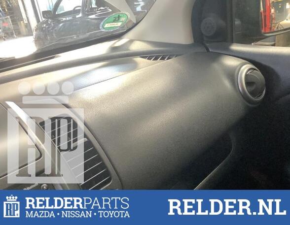 Airbag Beifahrer Nissan Note E11 SJNFCAE11 P18676502