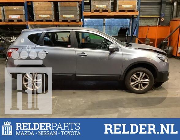 Roof Airbag NISSAN QASHQAI / QASHQAI +2 I (J10, NJ10, JJ10E)