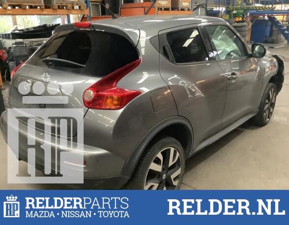 Roof Airbag NISSAN JUKE (F15)