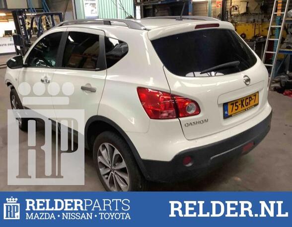 Roof Airbag NISSAN QASHQAI / QASHQAI +2 I (J10, NJ10, JJ10E)