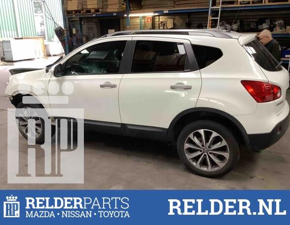 Roof Airbag NISSAN QASHQAI / QASHQAI +2 I (J10, NJ10, JJ10E)