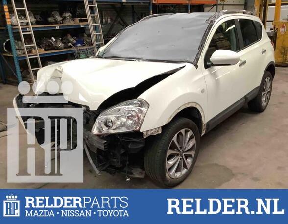 Roof Airbag NISSAN QASHQAI / QASHQAI +2 I (J10, NJ10, JJ10E)