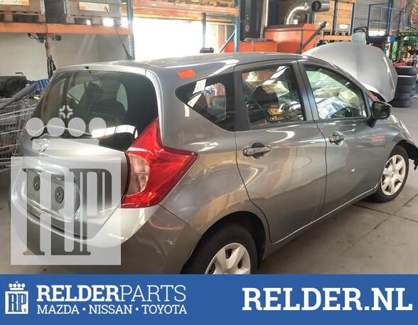 Roof Airbag NISSAN NOTE (E12)