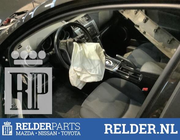 Roof Airbag MAZDA 6 Saloon (GH)