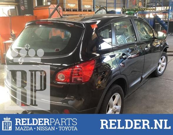 Roof Airbag NISSAN QASHQAI / QASHQAI +2 I (J10, NJ10, JJ10E)