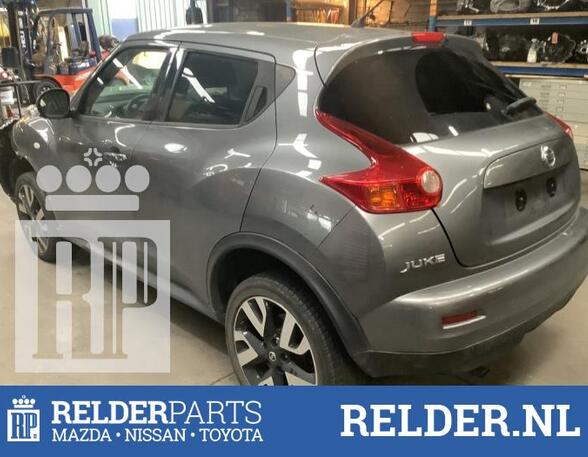 Roof Airbag NISSAN JUKE (F15)