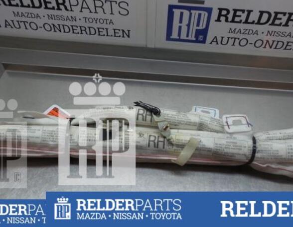 Airbag Dach rechts Toyota Avensis Stufenheck T25  P5710884