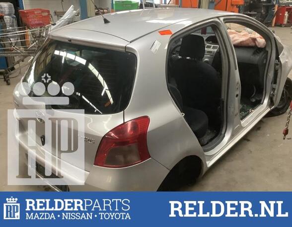 Airbag Dach rechts Toyota Yaris Liftback P9  P18622728