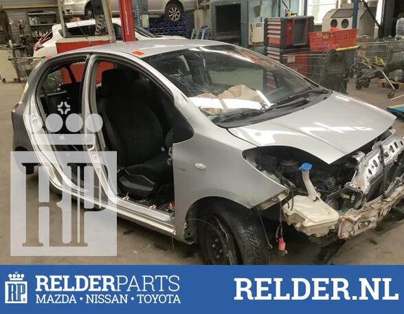 Airbag Dach rechts Toyota Yaris Liftback P9  P18622728