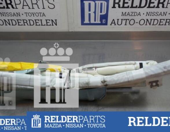 Airbag Dach rechts Toyota Verso R2 621700F020 P7130255