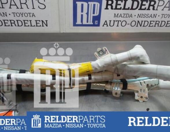 Airbag Dach links Toyota Verso R2 621800F020 P7130245