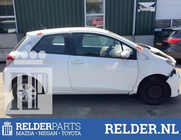 Airbag Dach rechts Toyota Yaris P13  P18863002