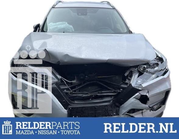 Roof Airbag NISSAN X-TRAIL (T32_)