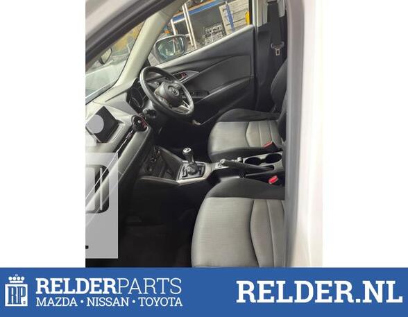 
Airbag Dach rechts Mazda CX-3 DK  P21014740
