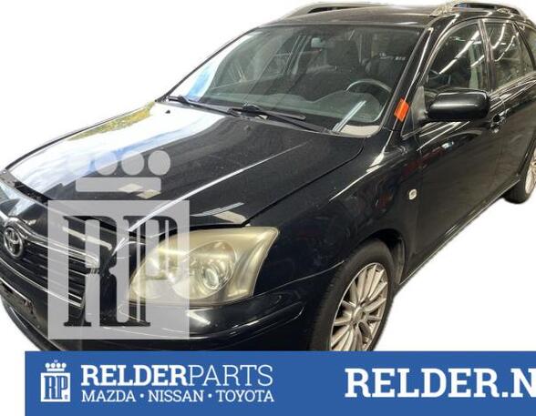 Roof Airbag TOYOTA AVENSIS Estate (_T25_), TOYOTA AVENSIS Estate (_T22_)