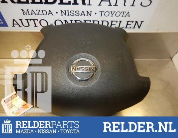 Driver Steering Wheel Airbag NISSAN PRIMERA Hatchback (P12)