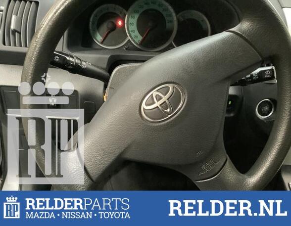 Driver Steering Wheel Airbag TOYOTA COROLLA Verso (ZER_, ZZE12_, R1_)