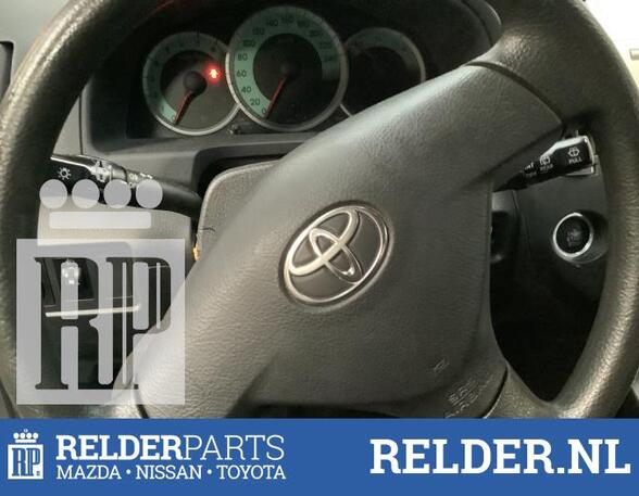 Driver Steering Wheel Airbag TOYOTA COROLLA Verso (ZER_, ZZE12_, R1_)