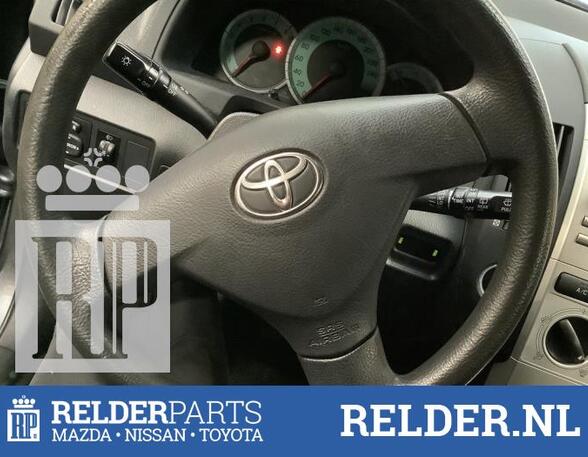 Airbag Stuurwiel TOYOTA COROLLA Verso (ZER_, ZZE12_, R1_)