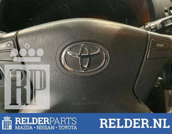 Driver Steering Wheel Airbag TOYOTA AVENSIS Estate (_T25_), TOYOTA AVENSIS Estate (_T22_)