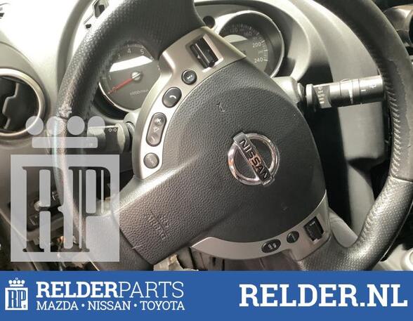 Driver Steering Wheel Airbag NISSAN QASHQAI / QASHQAI +2 I (J10, NJ10, JJ10E)