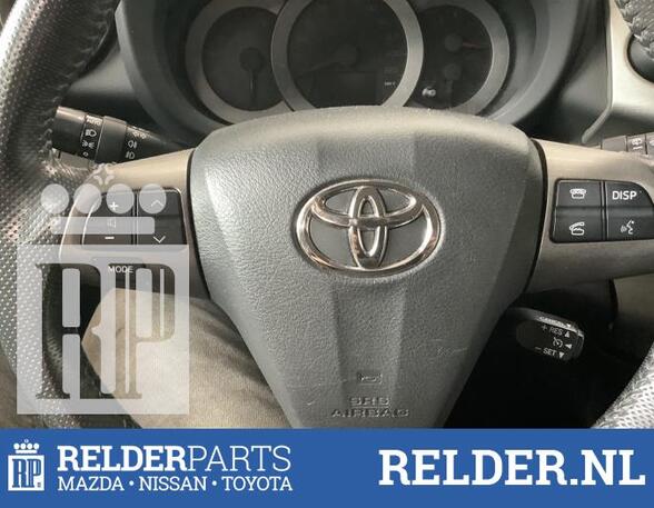 Driver Steering Wheel Airbag TOYOTA RAV 4 III (_A3_)